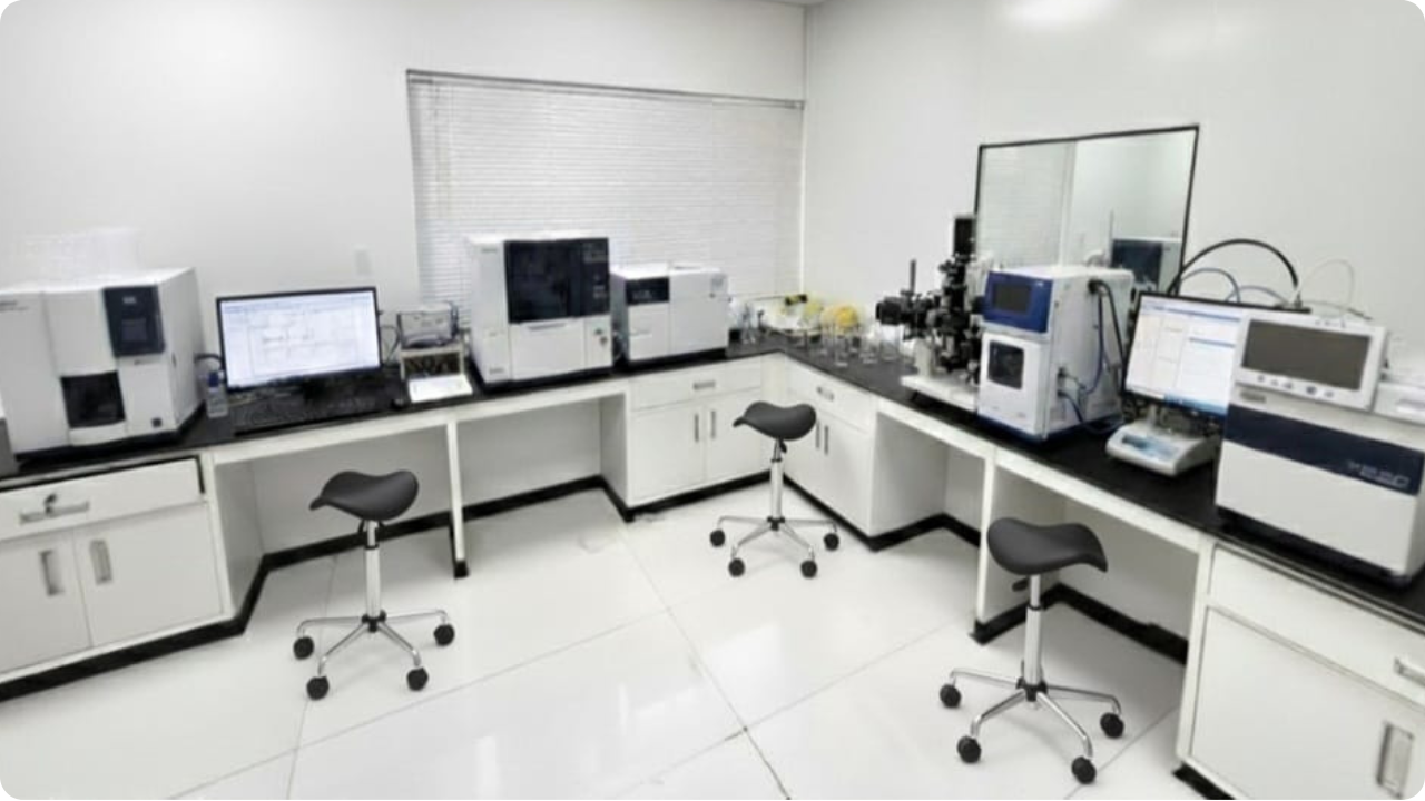 R&D Laboratory